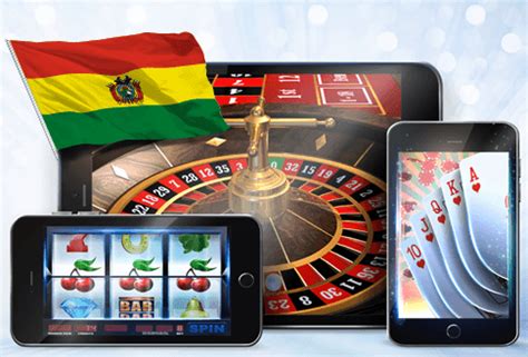 Space online casino Bolivia